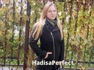 HadisaPerfect