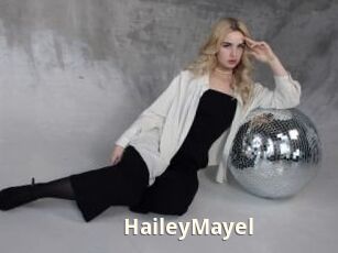 HaileyMayel