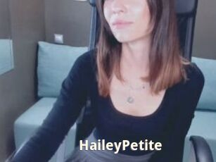 HaileyPetite