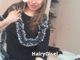 HairyGisel