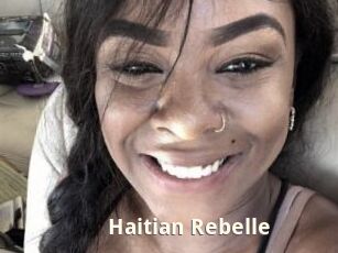 Haitian_Rebelle