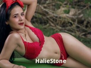 HalieStone
