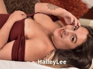 HalleyLee