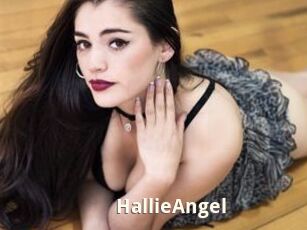 HallieAngel