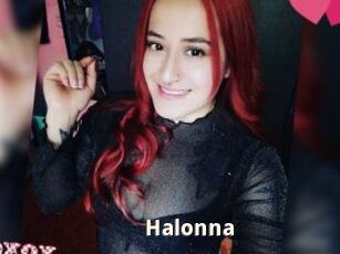 Halonna