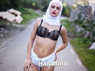 HanaAmir
