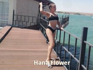 Hana_Flower