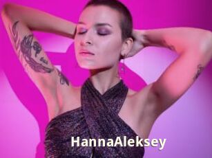 HannaAleksey