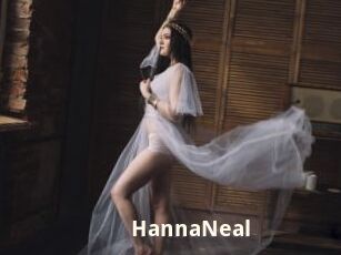 HannaNeal