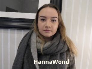 HannaWond