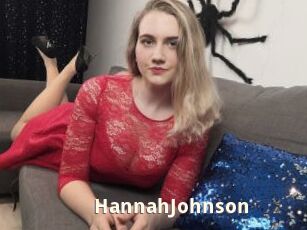 HannahJohnson