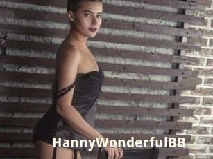 HannyWonderfulBB