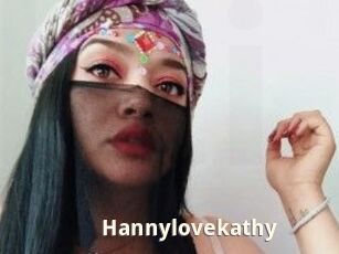 Hannylovekathy