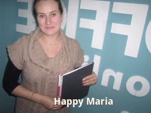 Happy_Maria_