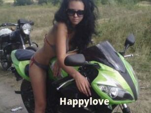 Happylove