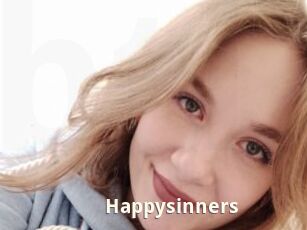 Happysinners