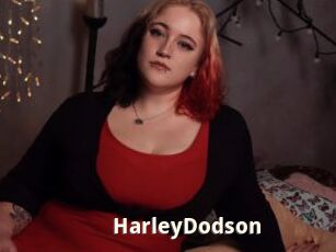 HarleyDodson