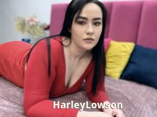 HarleyLowson