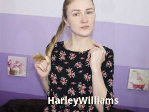 HarleyWilliams