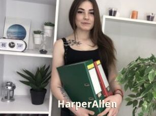 HarperAllen