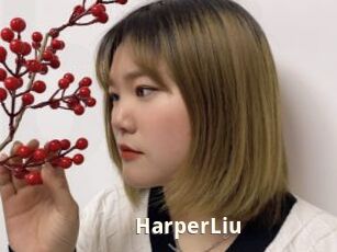 HarperLiu