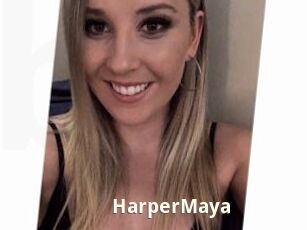 HarperMaya