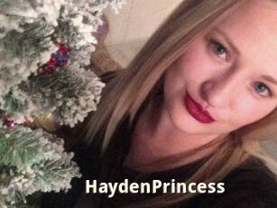 HaydenPrincess