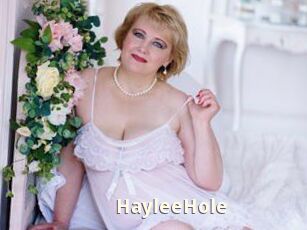 HayleeHole