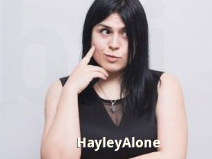 HayleyAlone