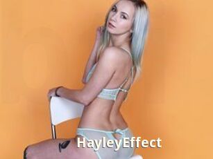 HayleyEffect