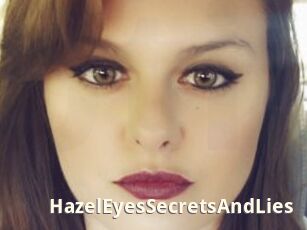 HazelEyesSecretsAndLies