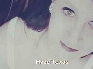 Hazel_Texas
