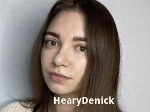 HearyDenick