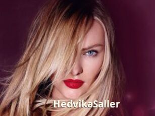 HedvikaSaller