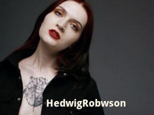 HedwigRobwson