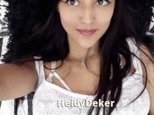 HeidyDeker