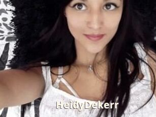 HeidyDekerr