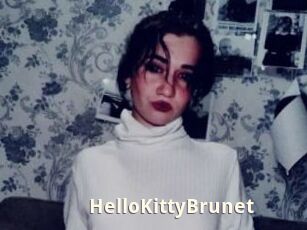 HelloKittyBrunet