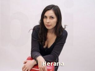 Herana