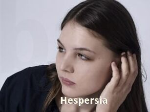 Hespersia