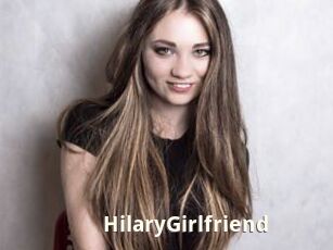 HilaryGirlfriend