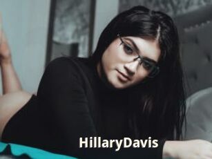 HillaryDavis