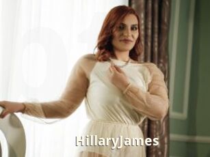 HillaryJames