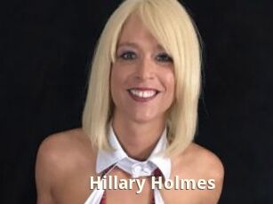 Hillary_Holmes