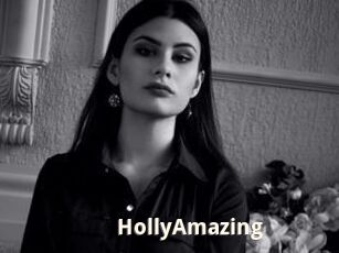 HollyAmazing