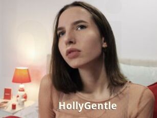 HollyGentle