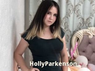 HollyParkenson