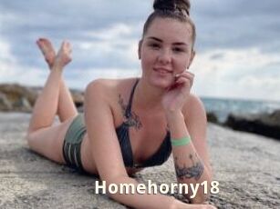 Homehorny18