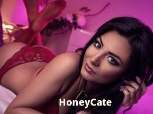 HoneyCate