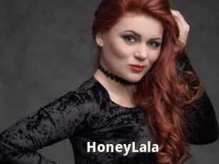 HoneyLala